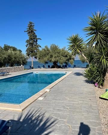 Kalimera Apartments Kivérion エクステリア 写真