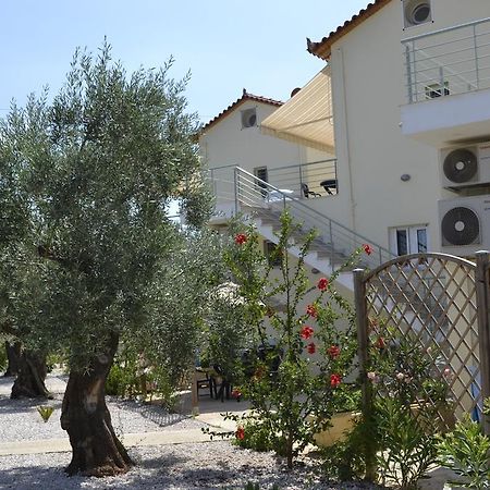 Kalimera Apartments Kivérion エクステリア 写真