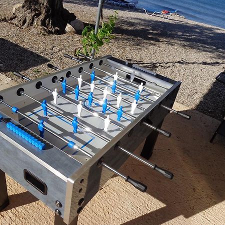 Kalimera Apartments Kivérion エクステリア 写真