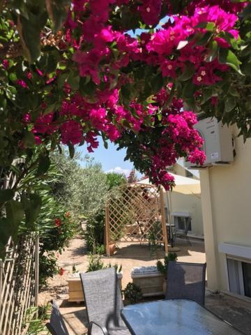 Kalimera Apartments Kivérion エクステリア 写真