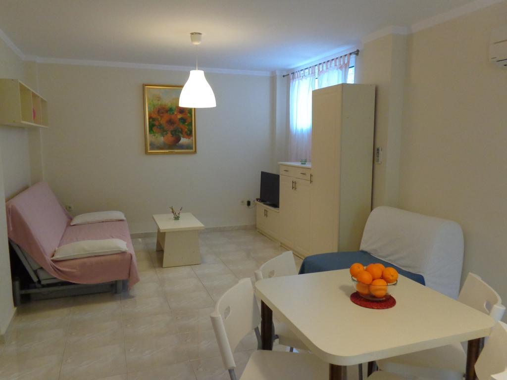 Kalimera Apartments Kivérion 部屋 写真
