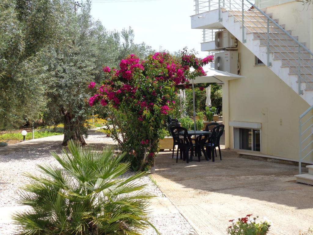 Kalimera Apartments Kivérion 部屋 写真